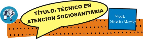 atención sociosanitaria